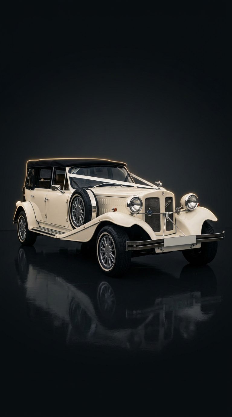 Vintage Beauford