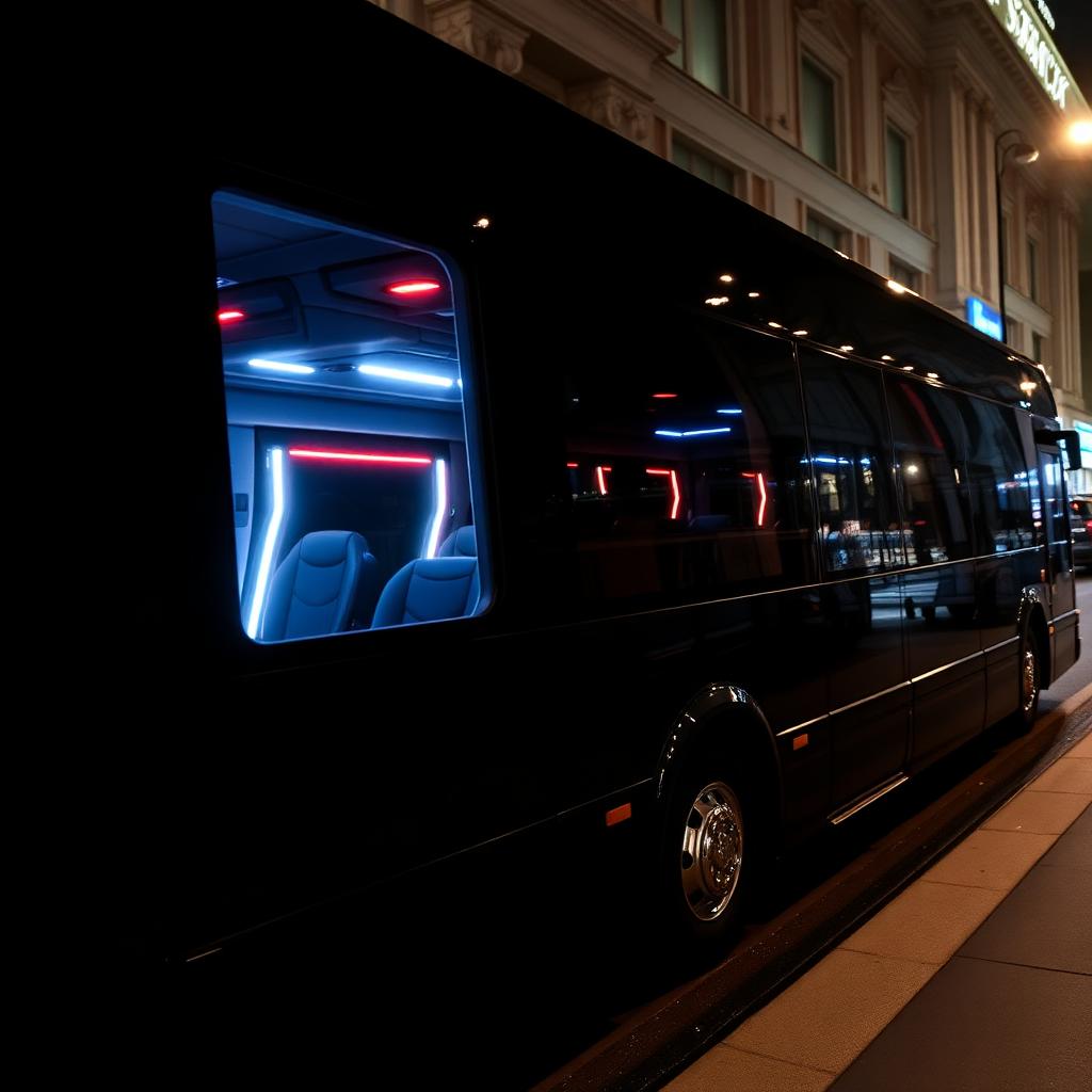Party Bus